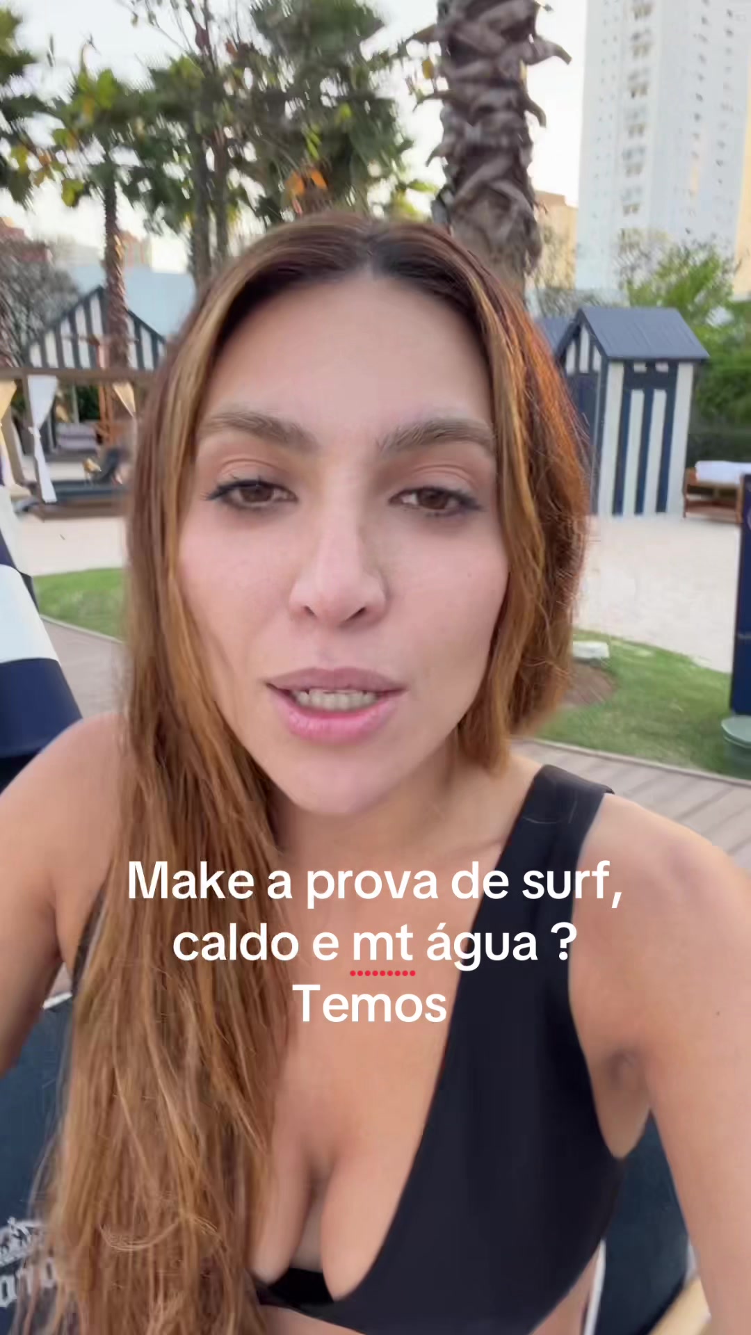 @Sarah Vasconcellos