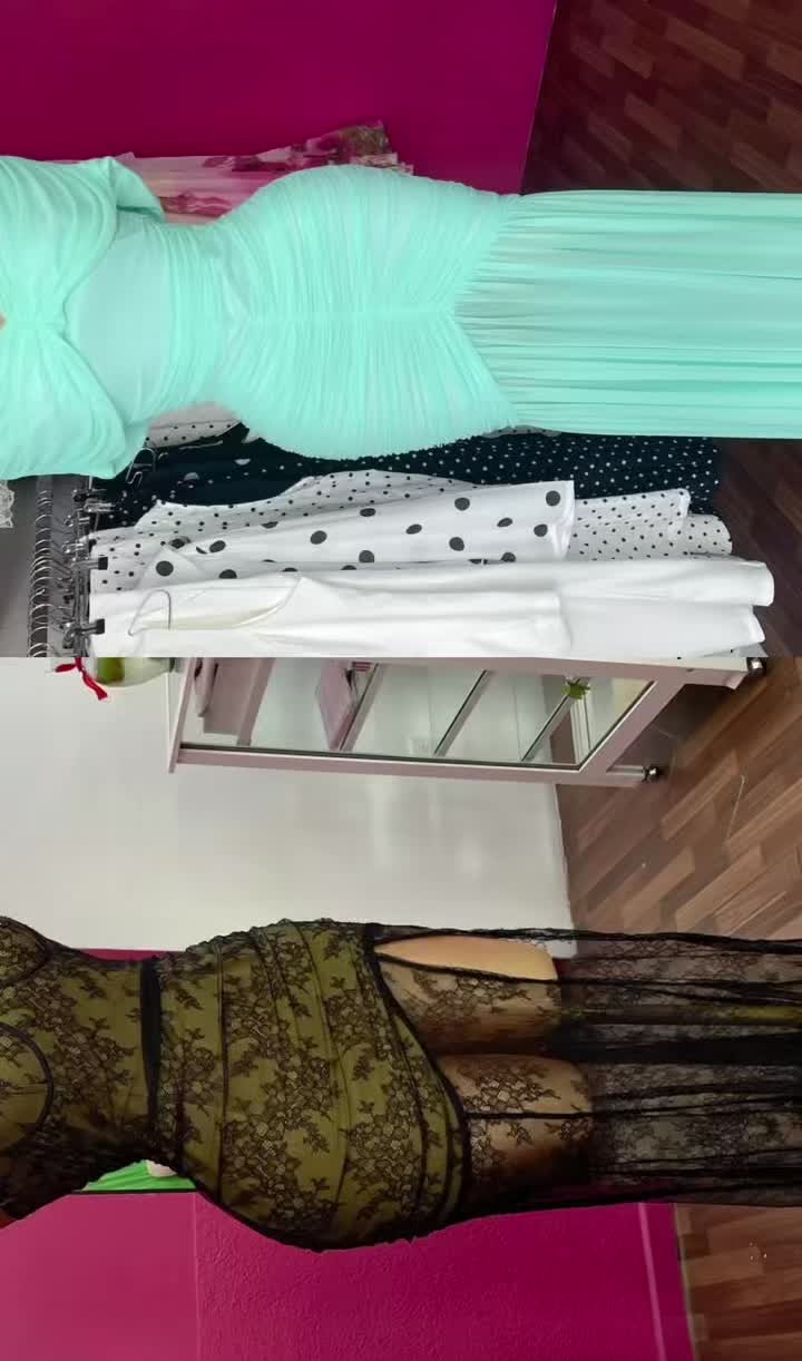 @Boutique Scarlet