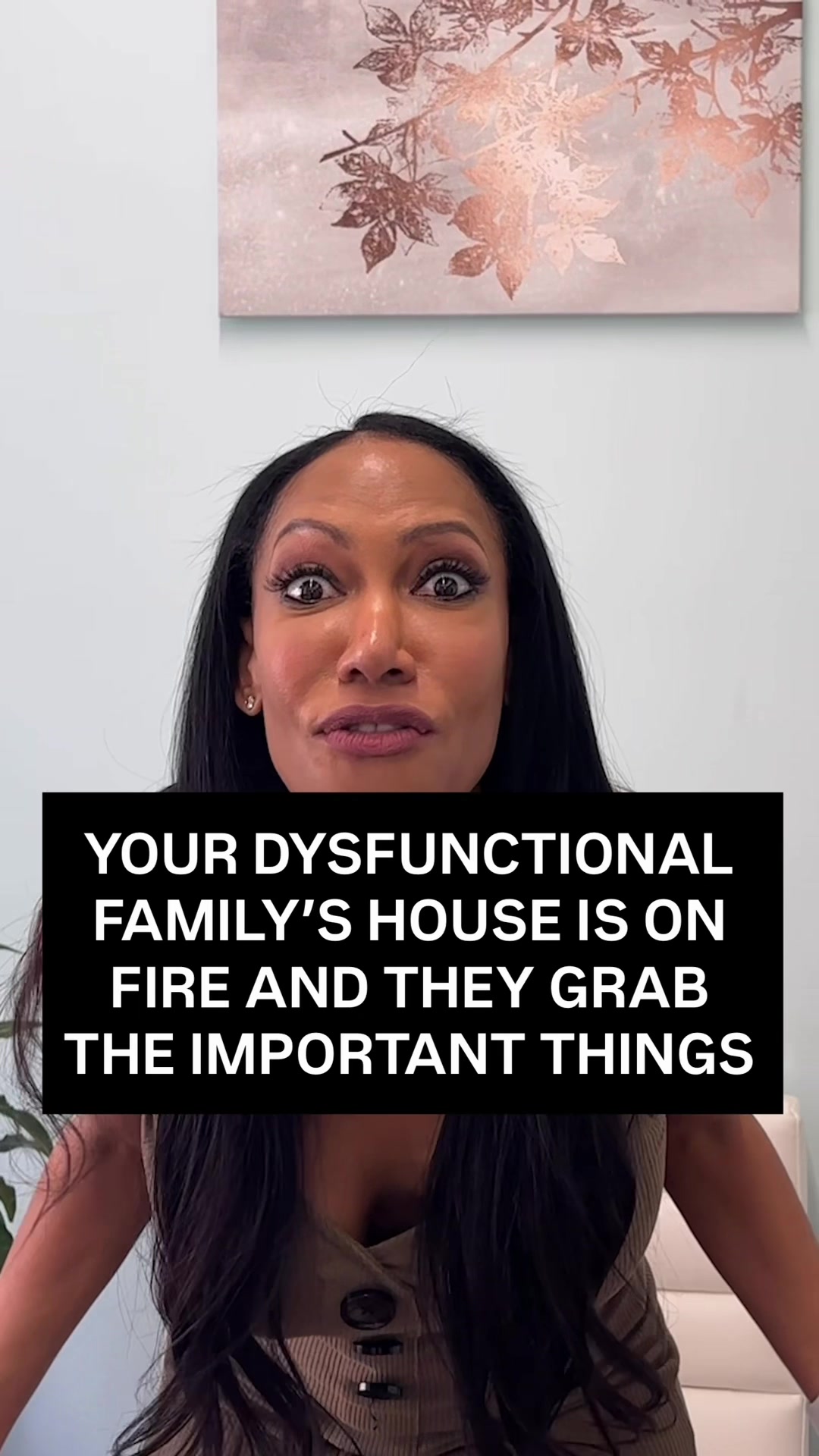 @Dr. Judith | Psychiatrist