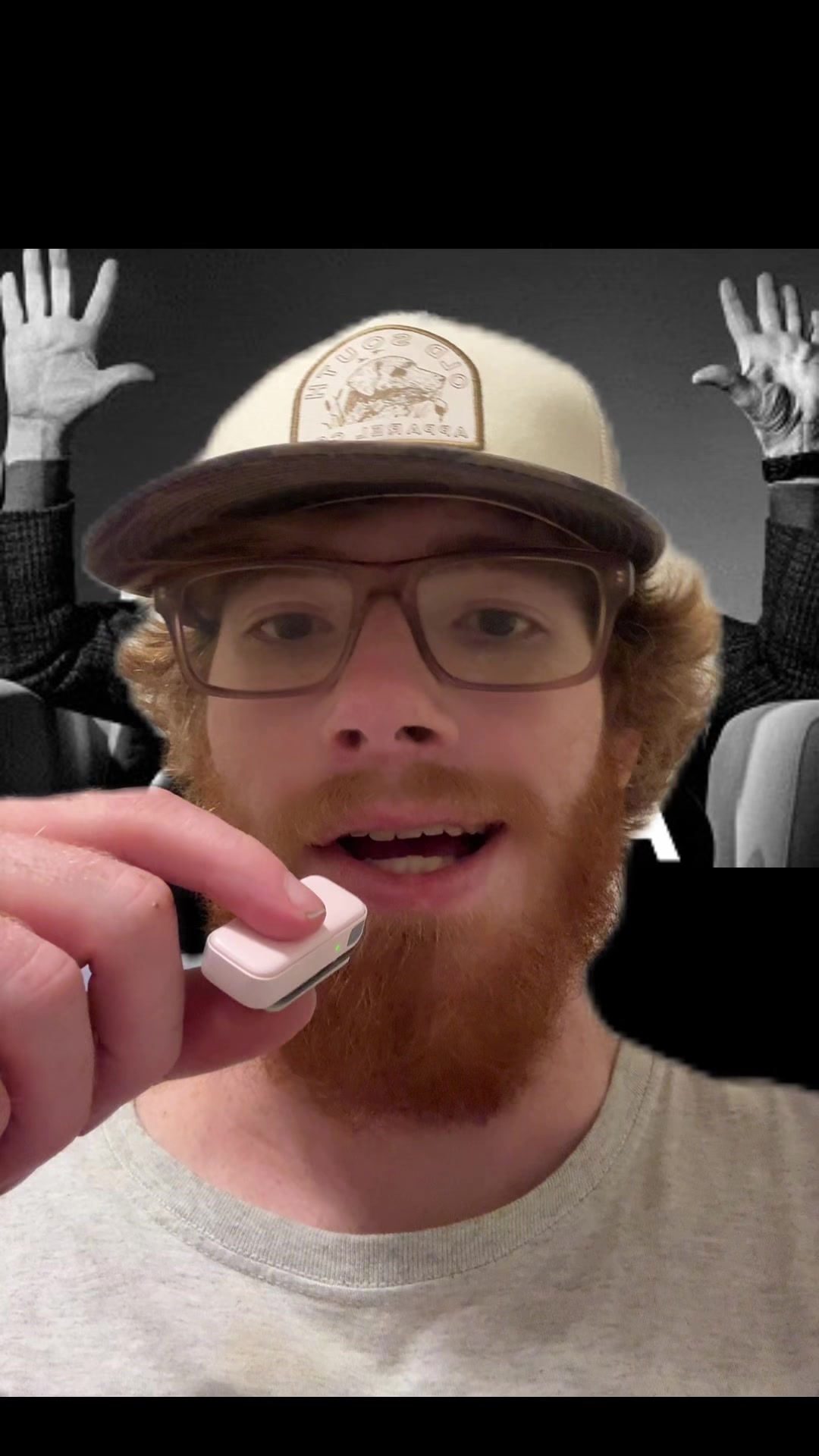 @Bustedkneesports