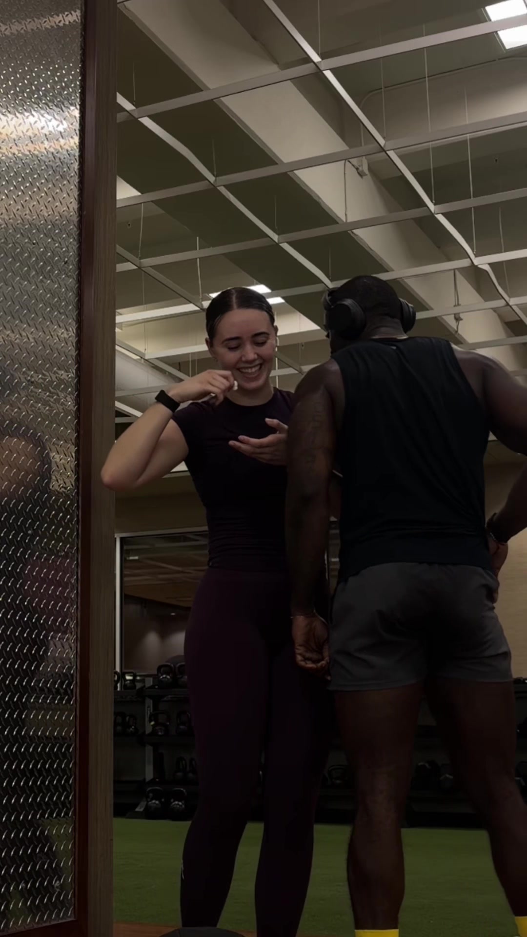 @Katie I Personal Trainer