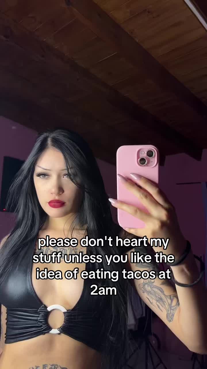 @Lilith💋