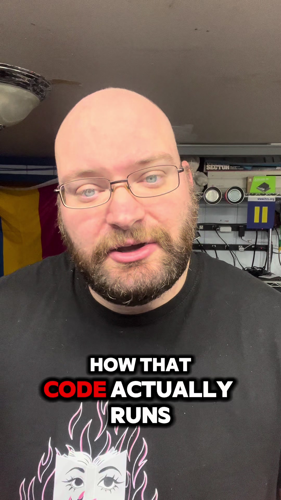 @The Bearded IT Guy
