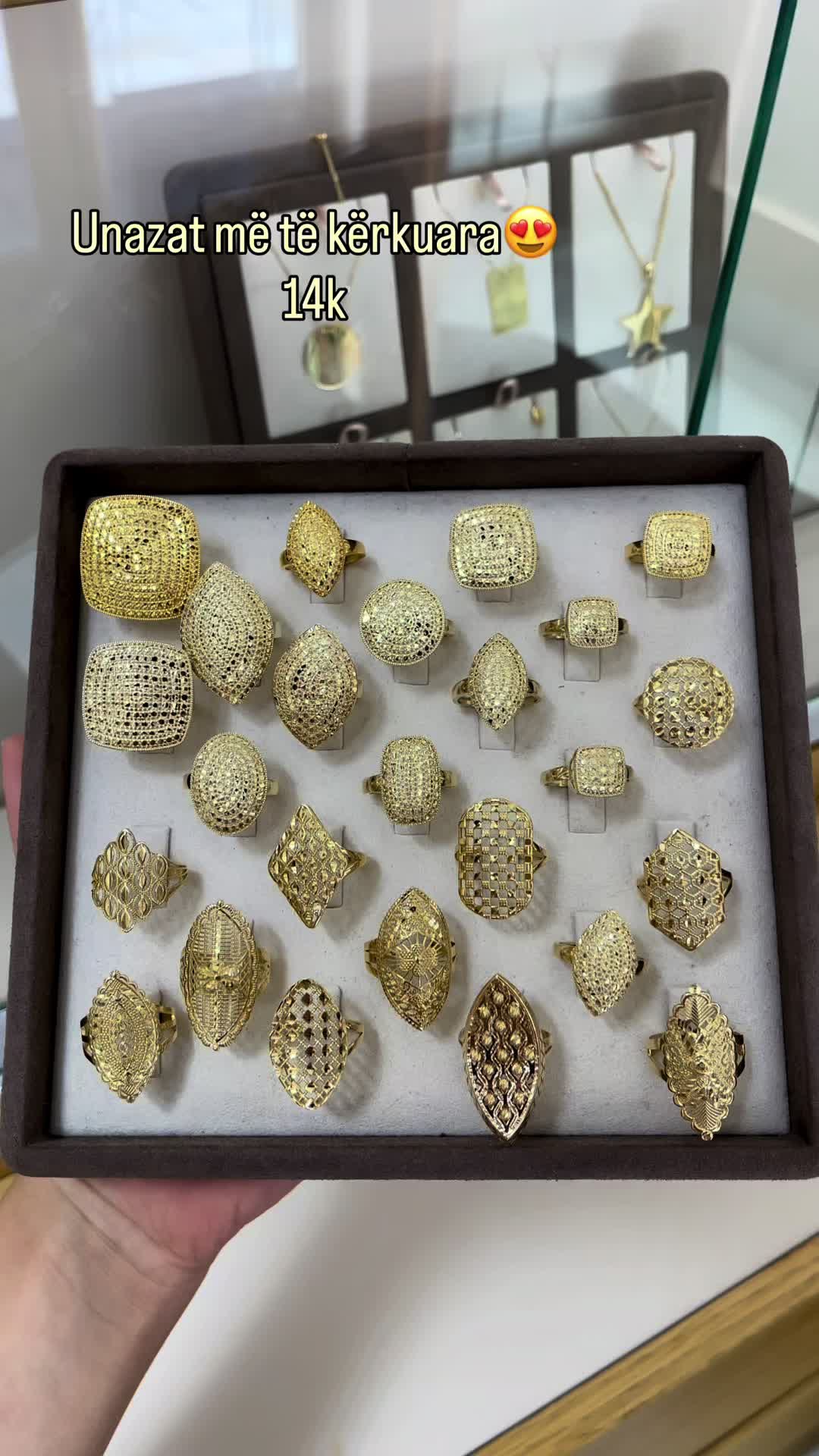 @Edoro Fine Jewellery
