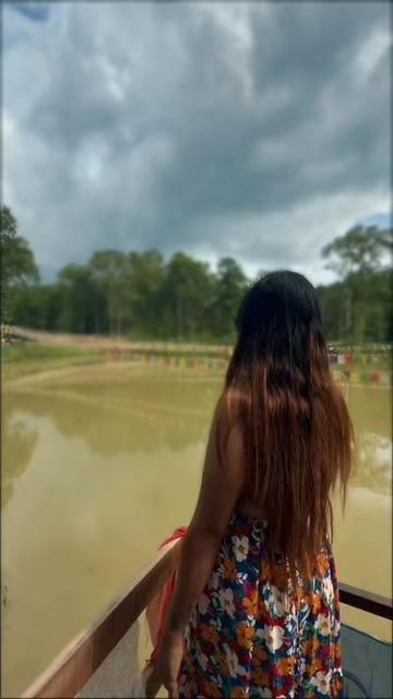 @Usha Osti 👸
