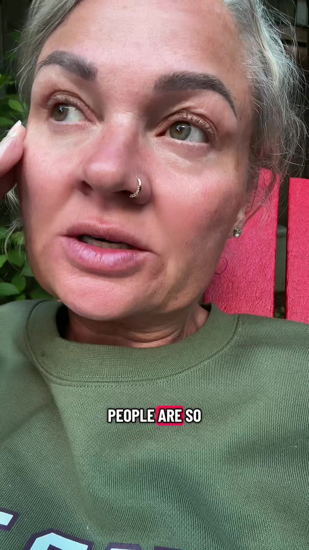@Meredyth with a Why