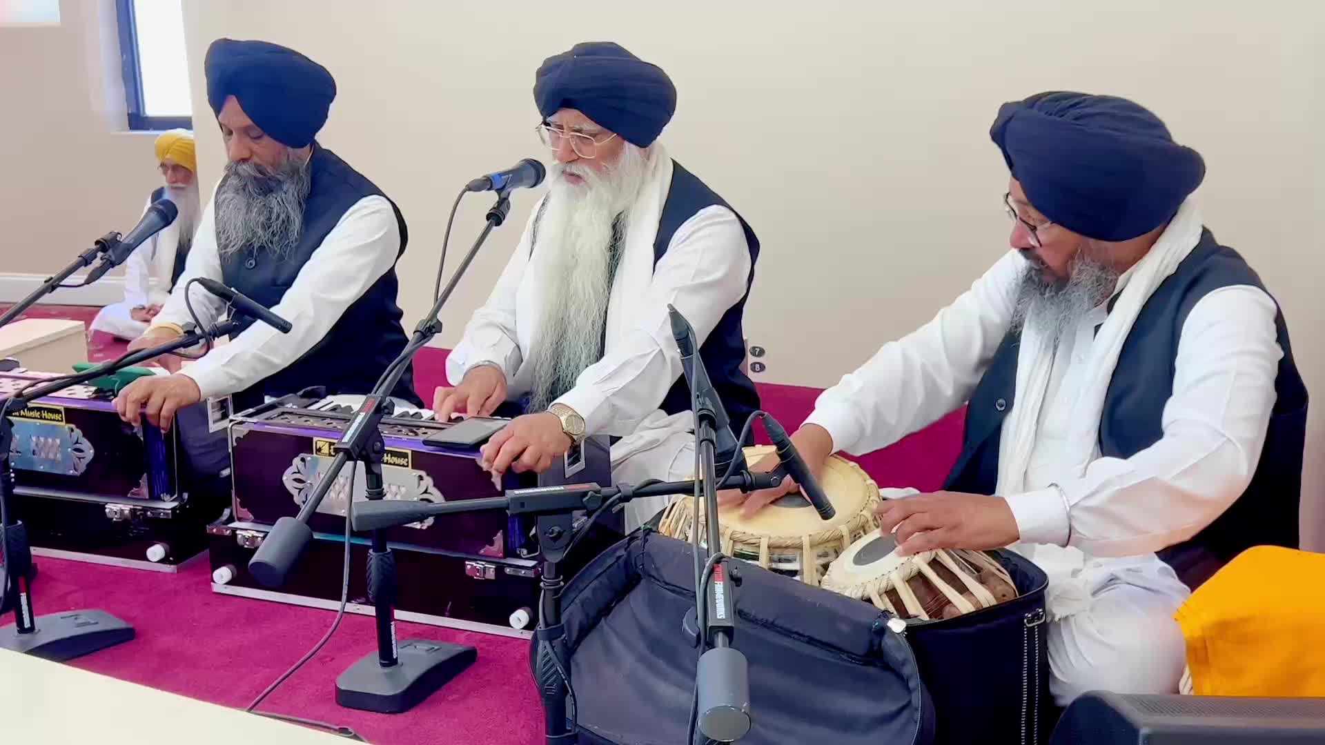 @Amrik Singh Dhaliwal.