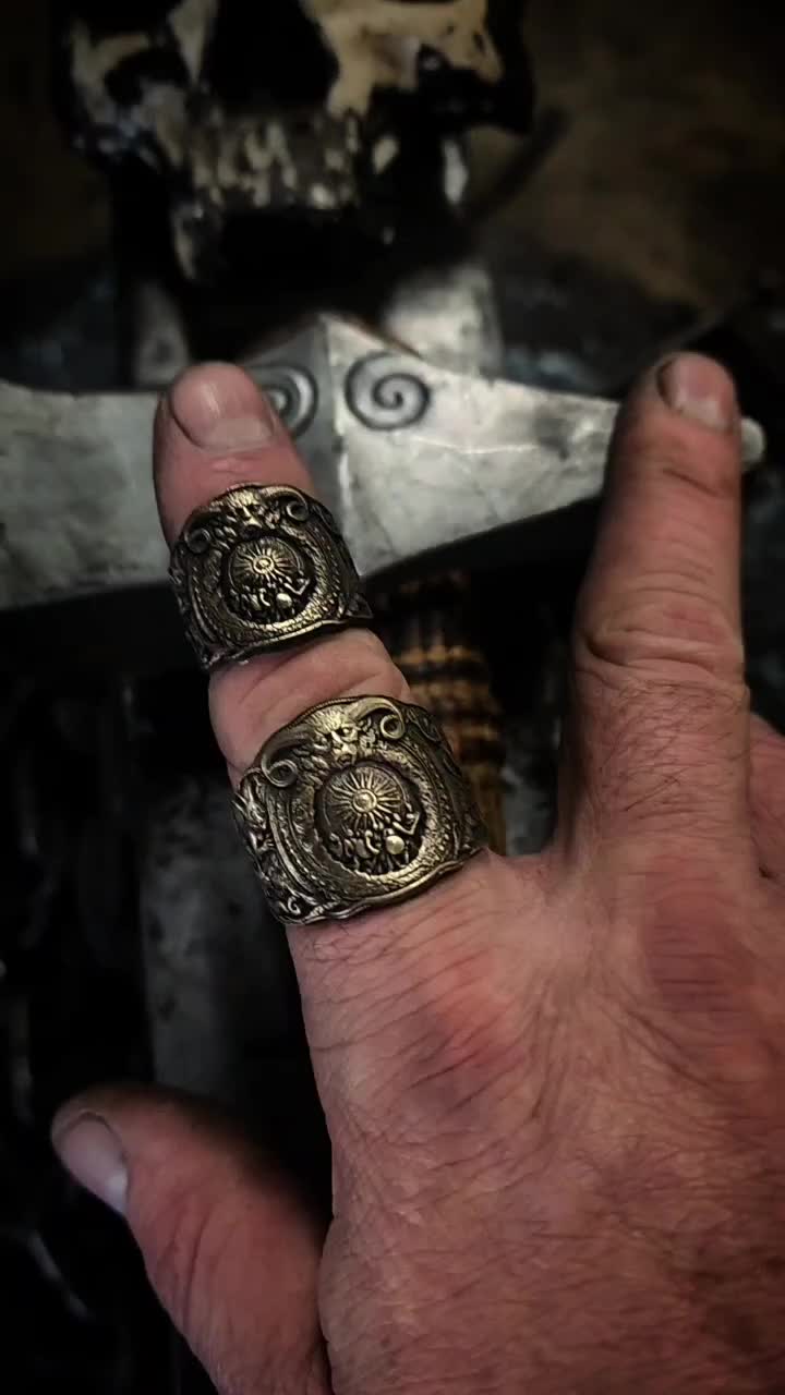 @Troll cunning forge