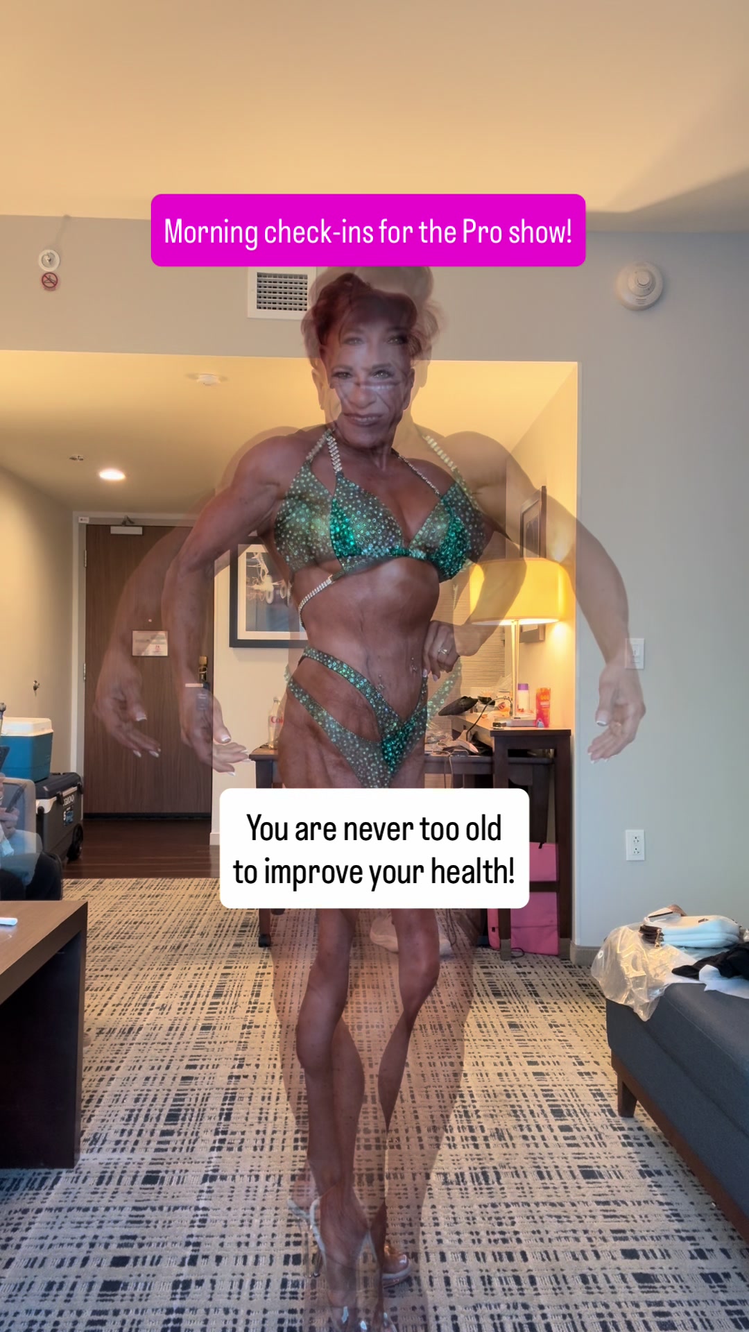 @Darlene