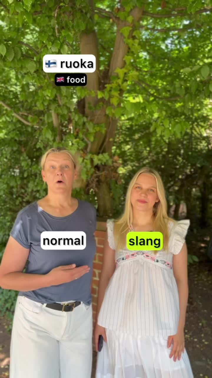 @Learn Finnish with Virpi 🇫🇮