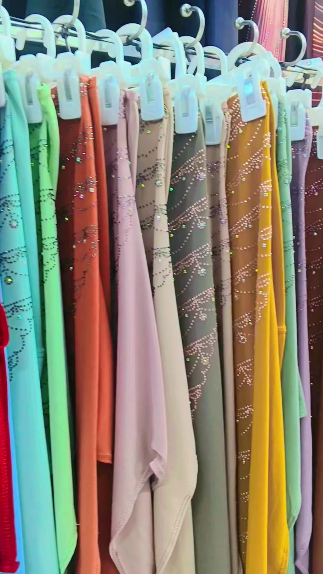 @✨Sam's apparel ✨ stall # 107