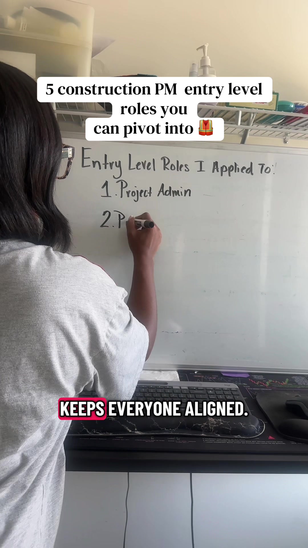 @Andrea, PMP | UGC