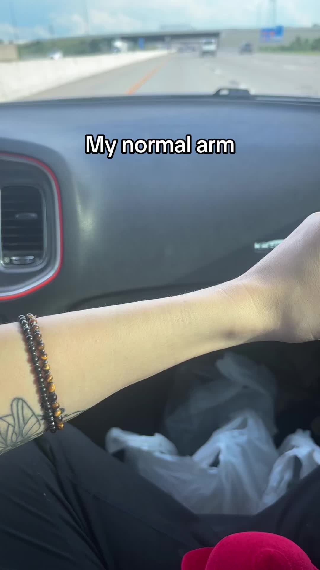 @Erica Rose