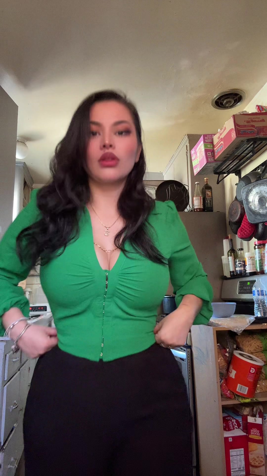@Sandra Lopez