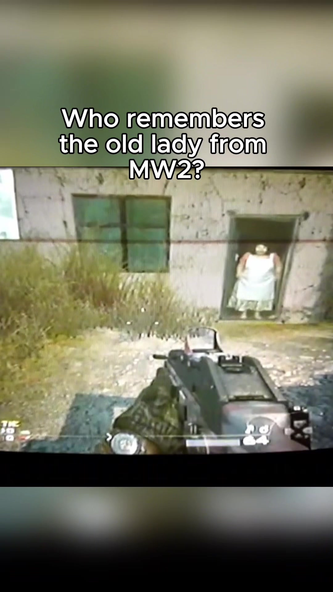 @CoD Nostalgia