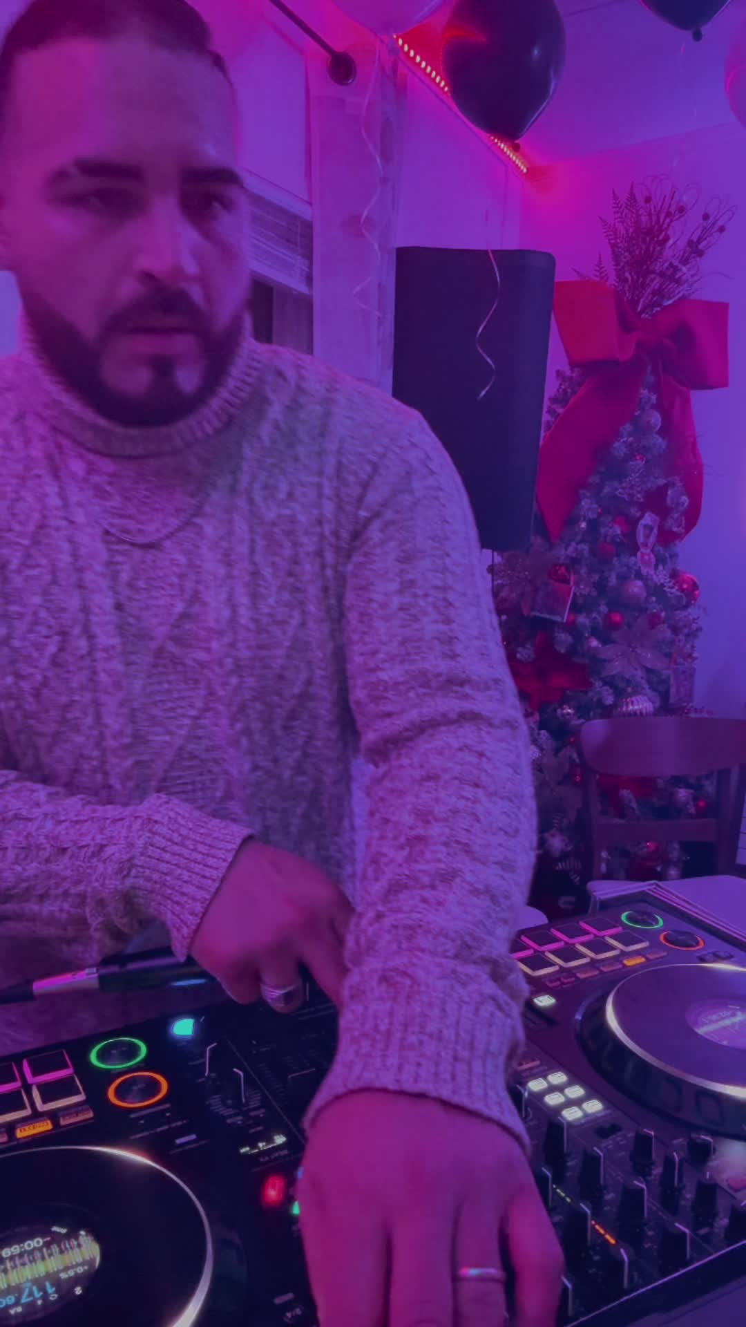 @Dj Joker