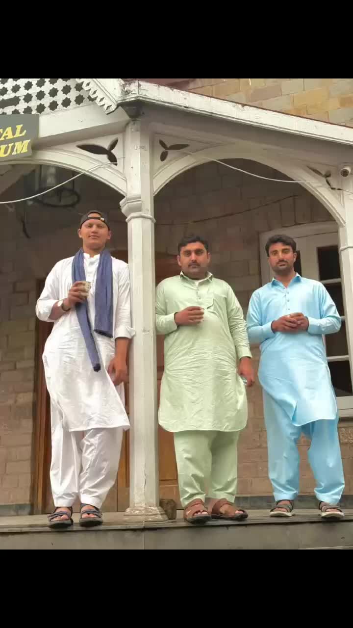 @Wajahat Khan