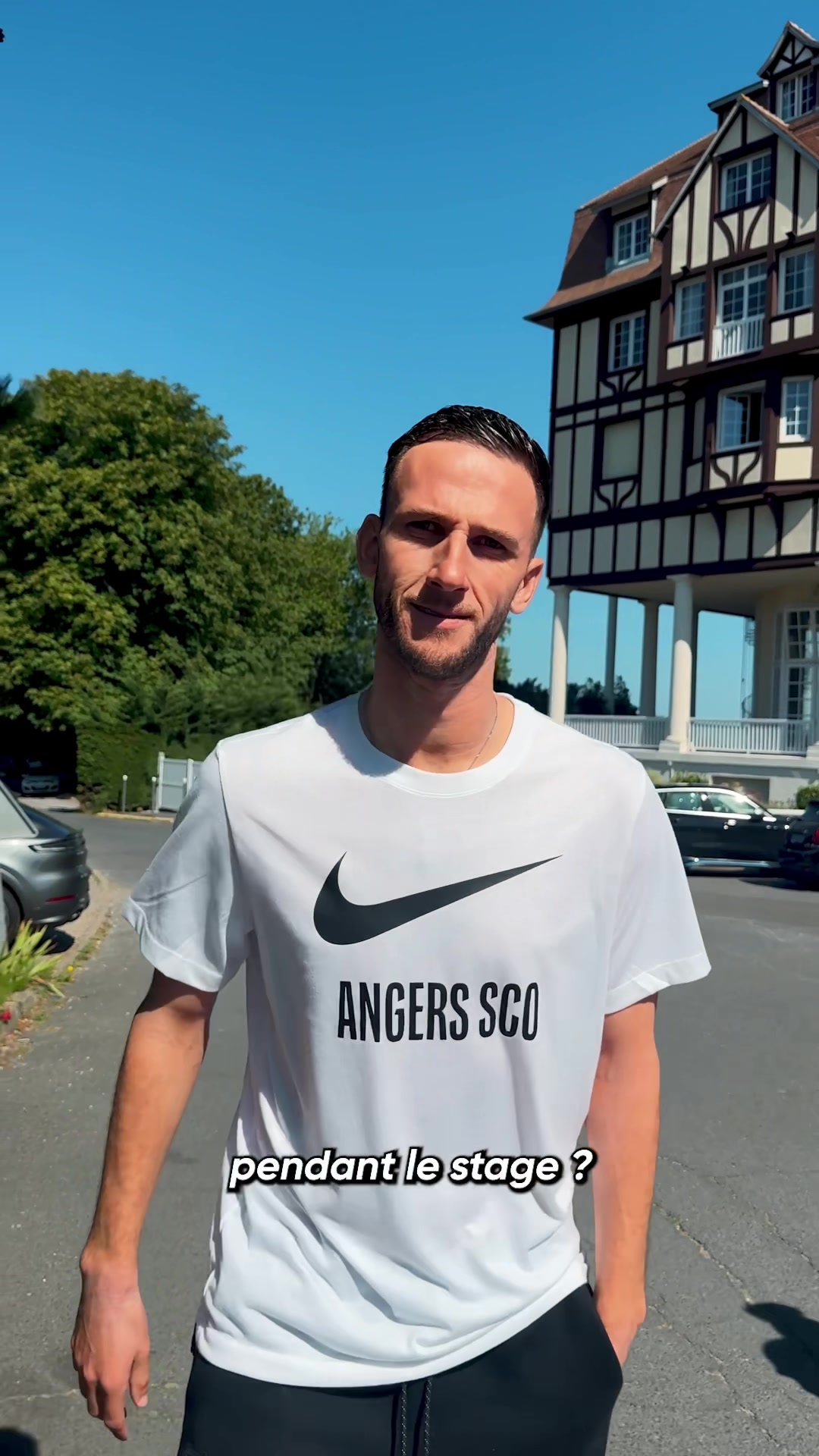 @Angers SCO