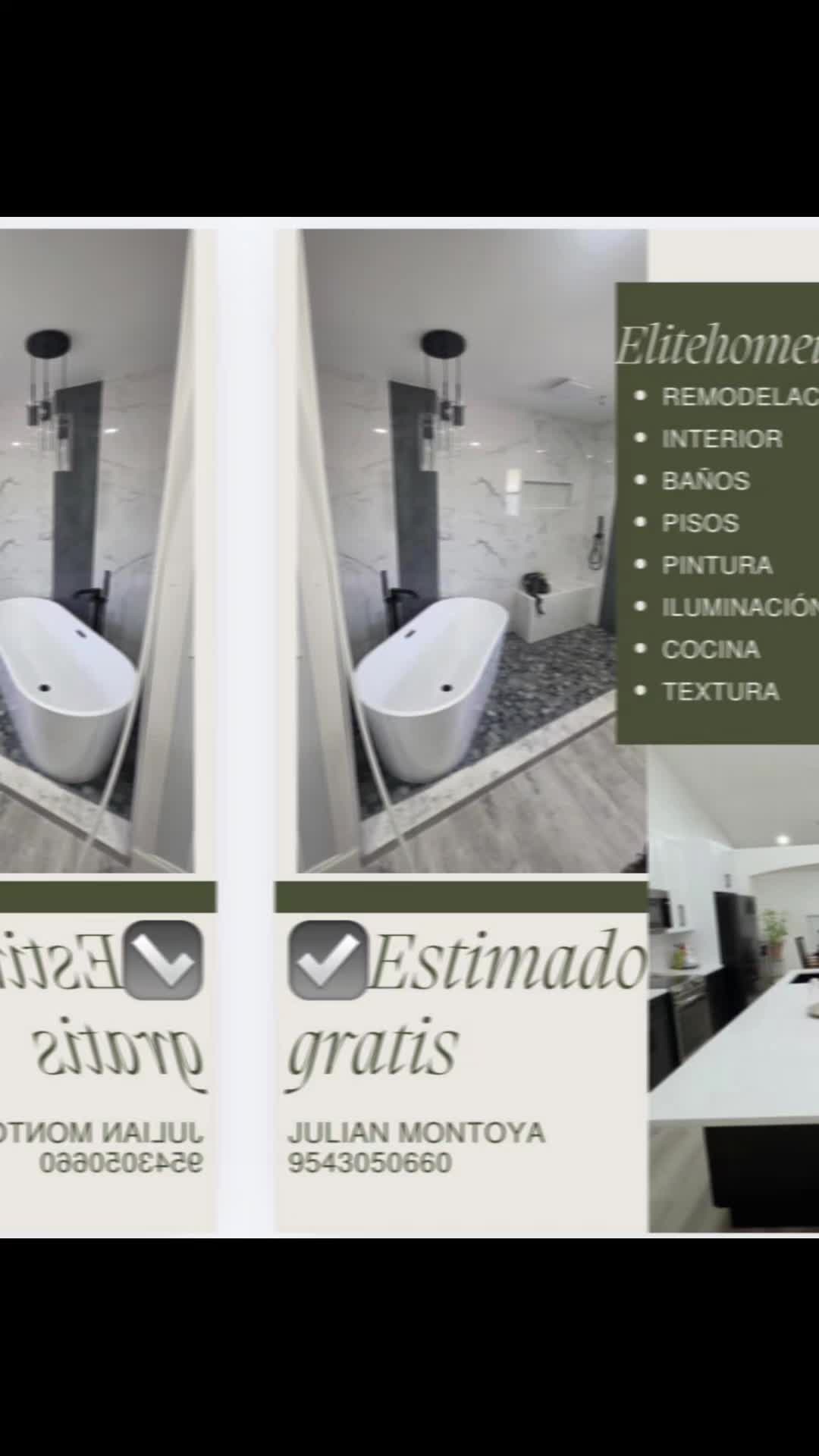@elite home interiors llc