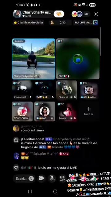 @👽👽Charlycharly estas ai 🇺🇸