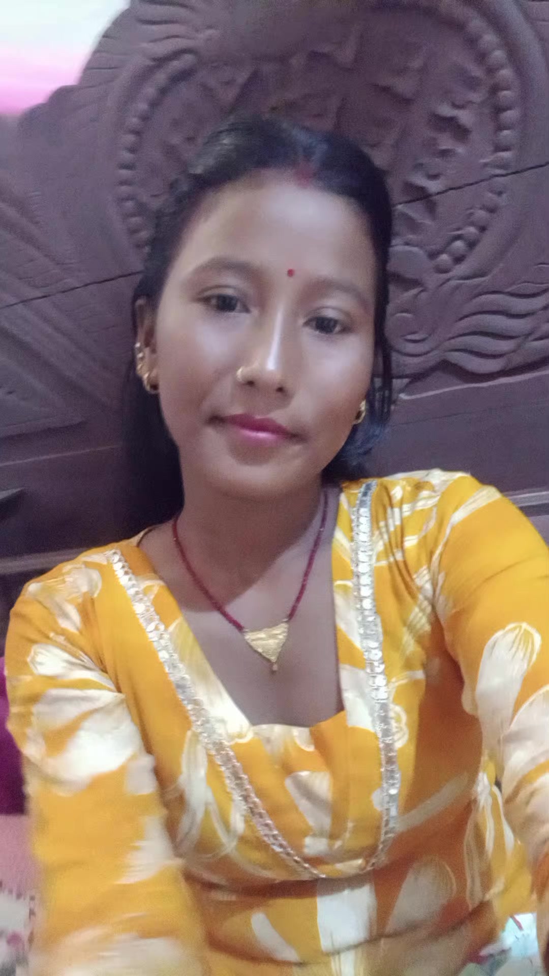 @Mina Chaudhary