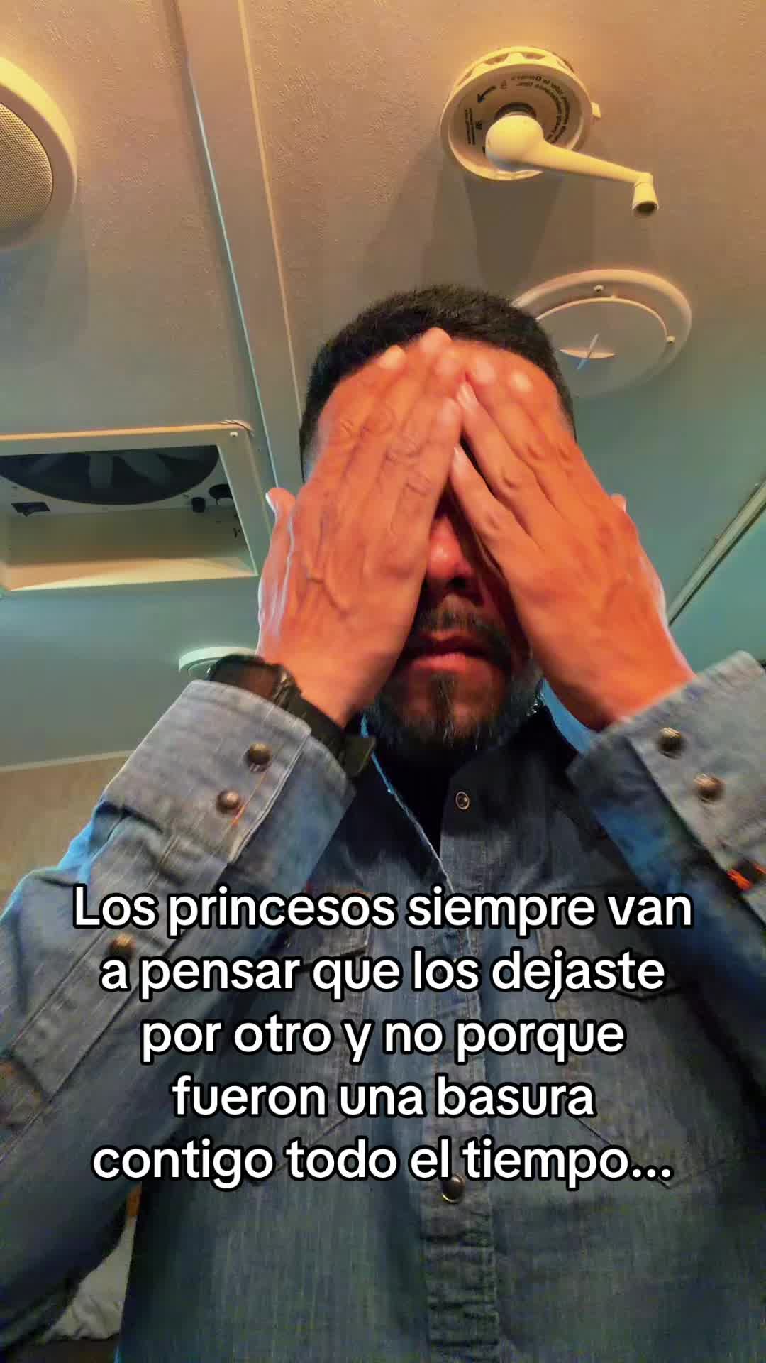 @El Señor Sonrisas.