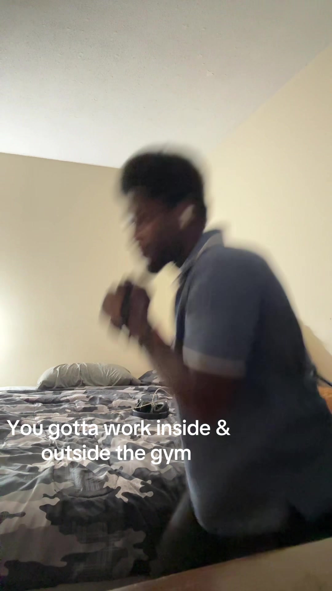 @I am Treyboxer 🥊🦾