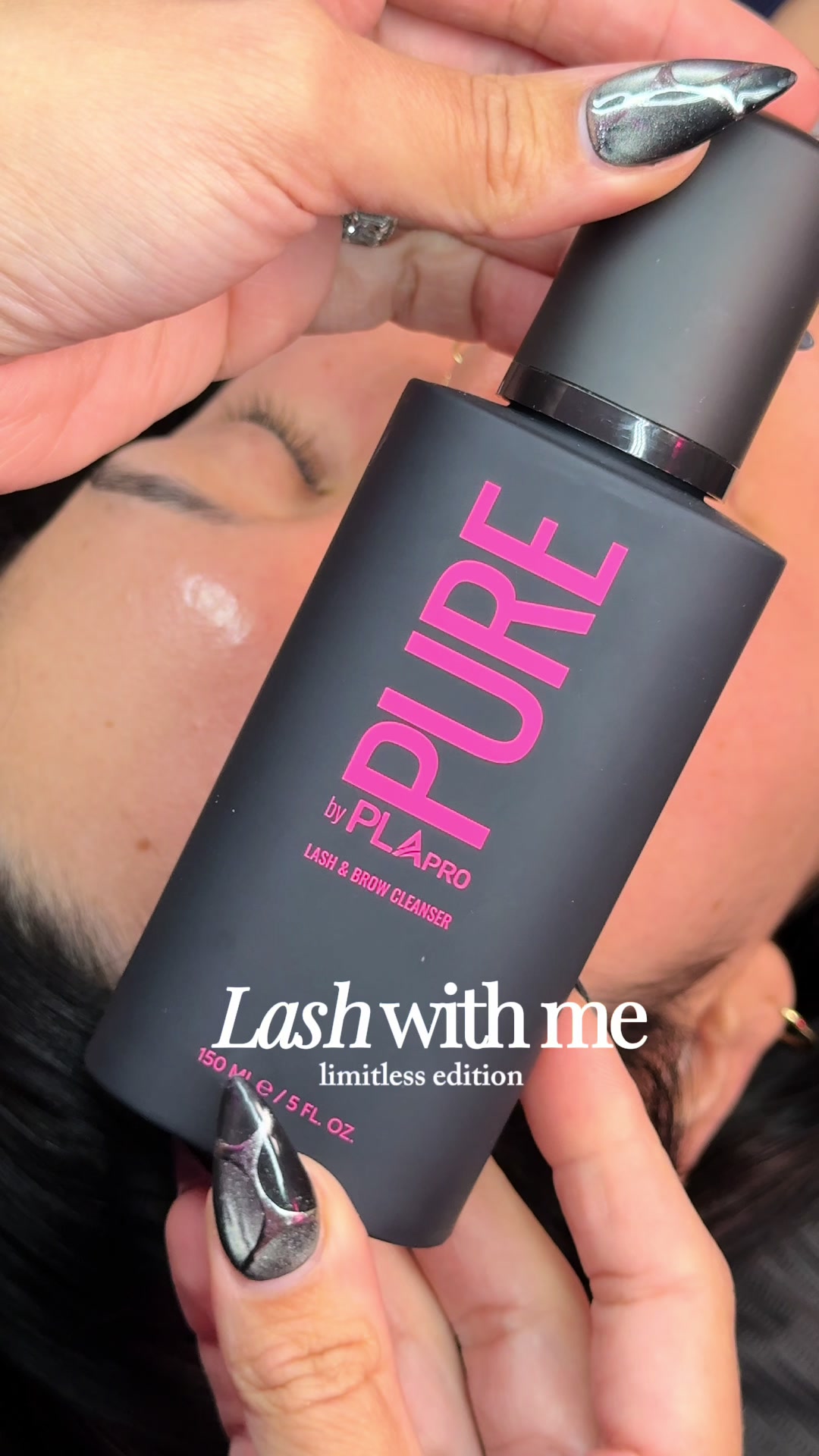 @Paris Lash Academy