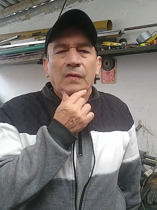 @Polito y sus locuras