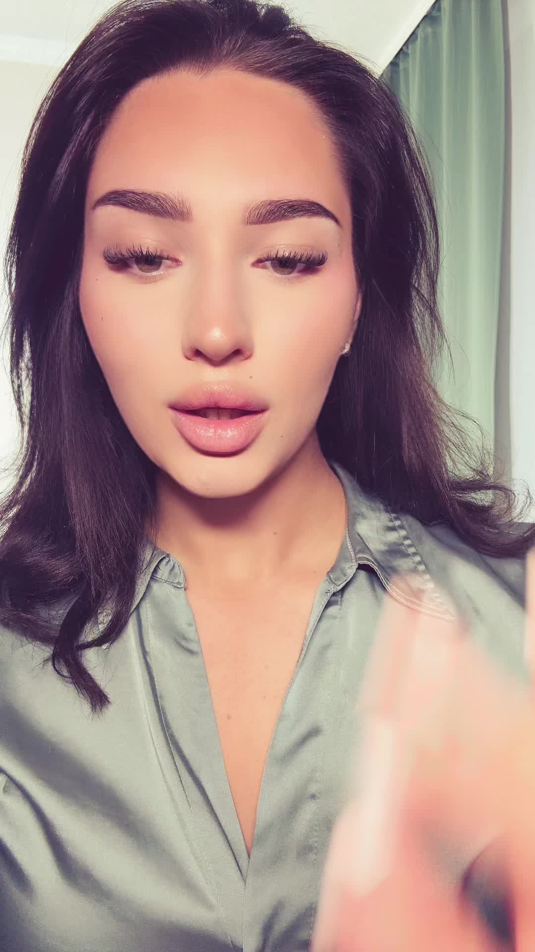 @Alina Ruslanovna