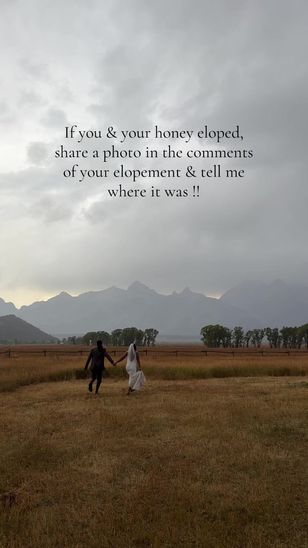@Jaiden - Grand Teton Photog