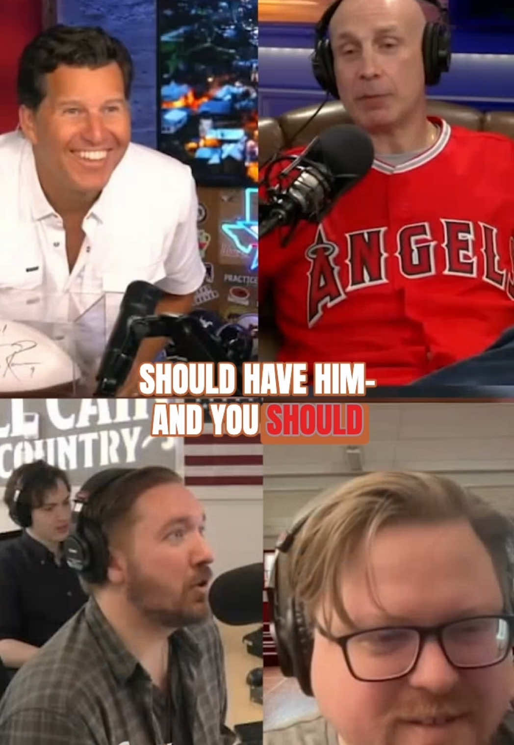 @willcainshow