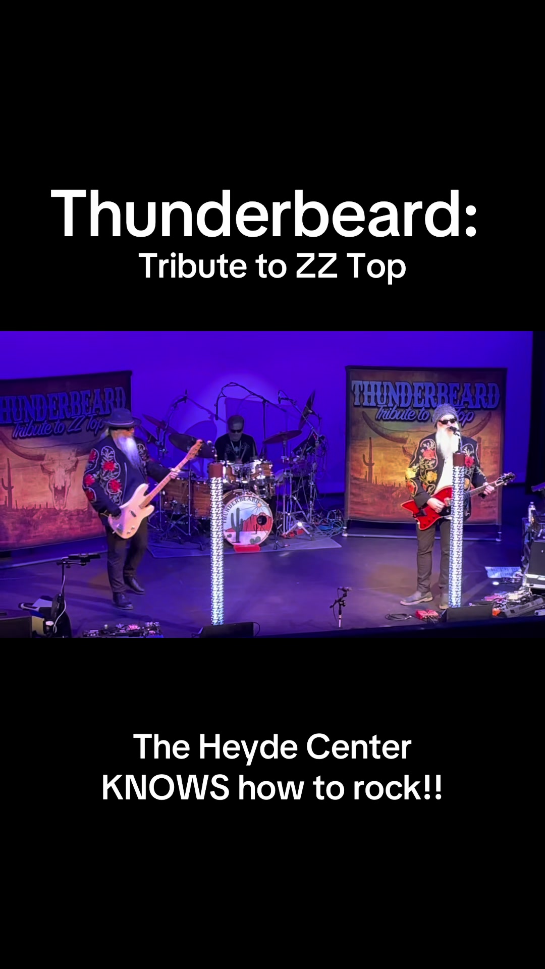 @Heyde Center for the Arts