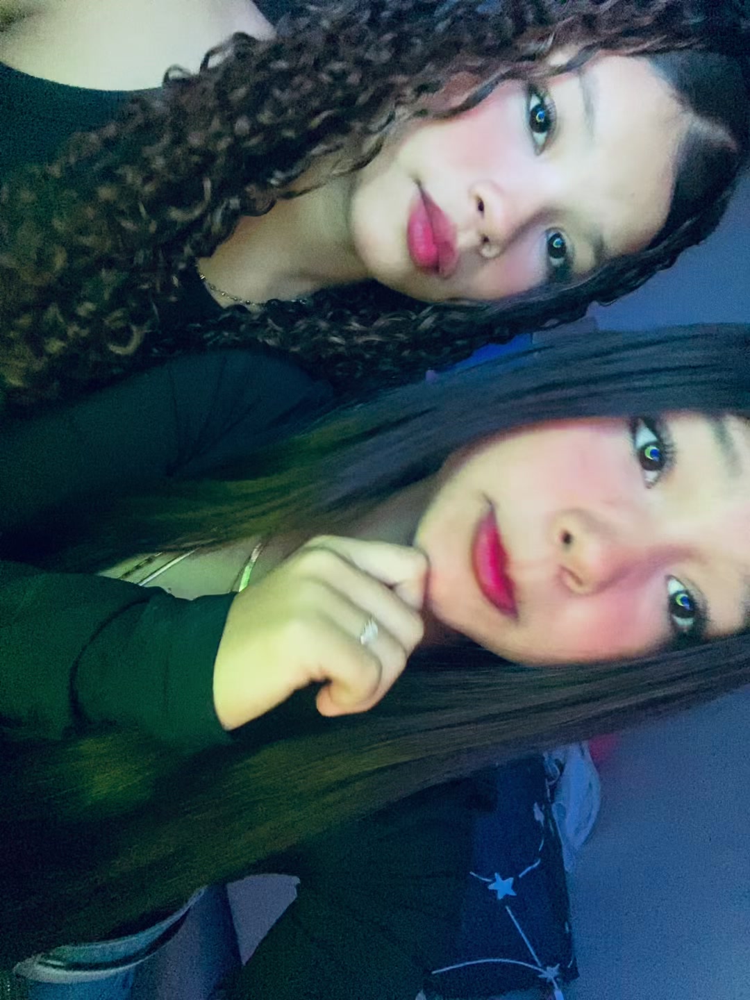 @Gabriela Moreno