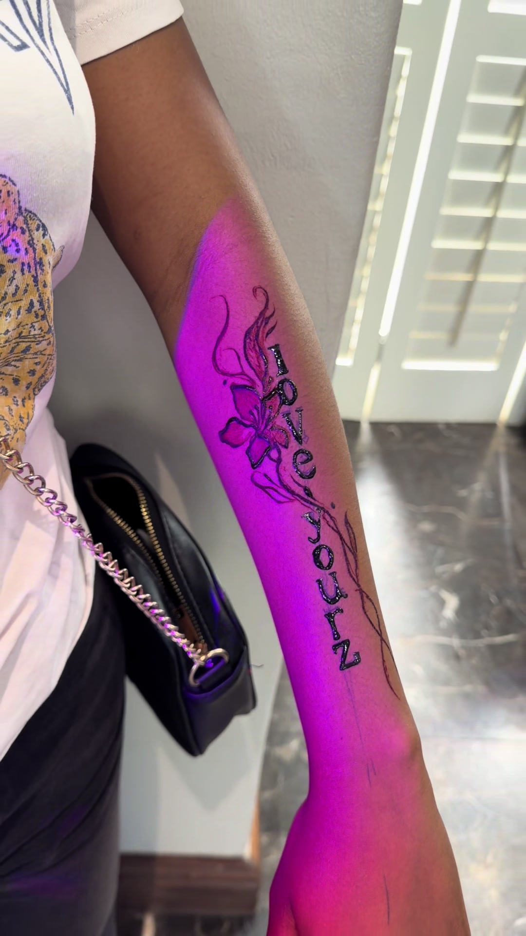 @🇿🇦 JHB Henna Tattoo Artist
