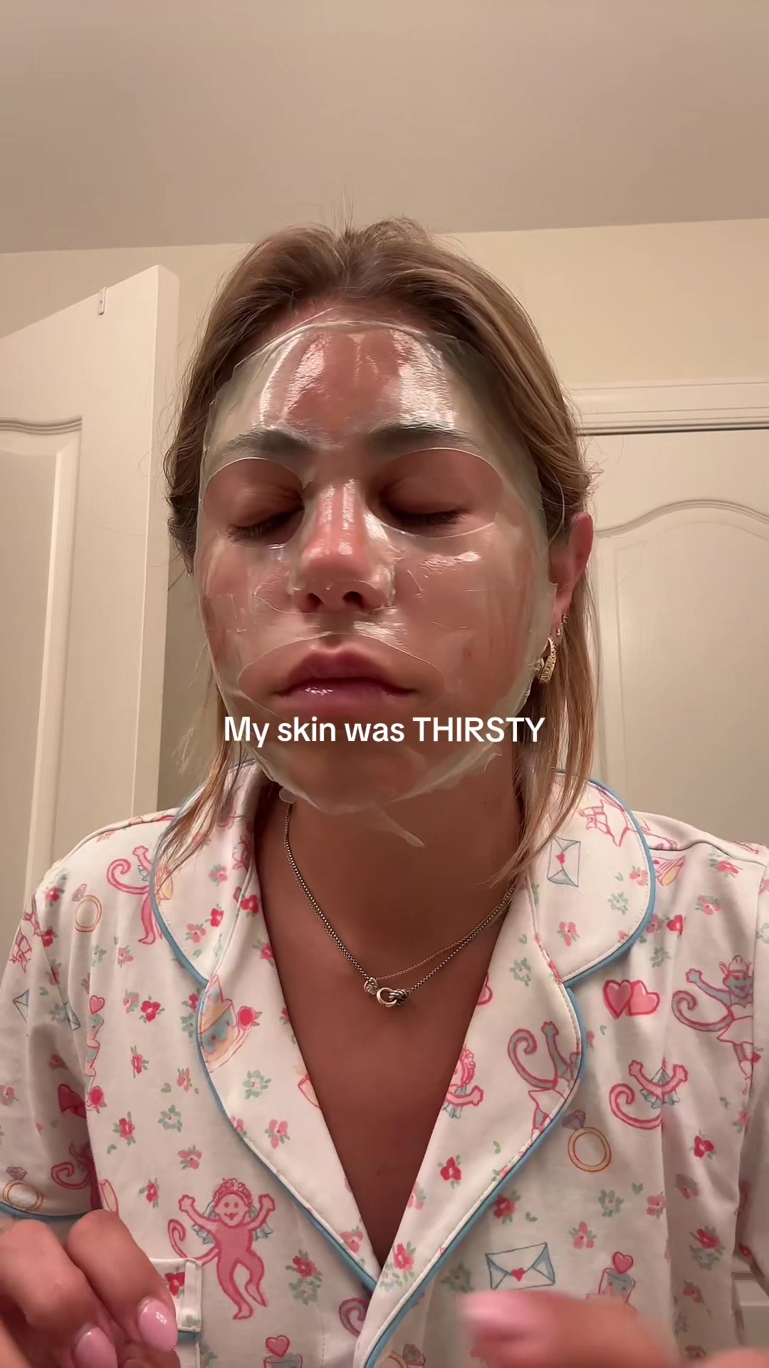 @Lily Morris