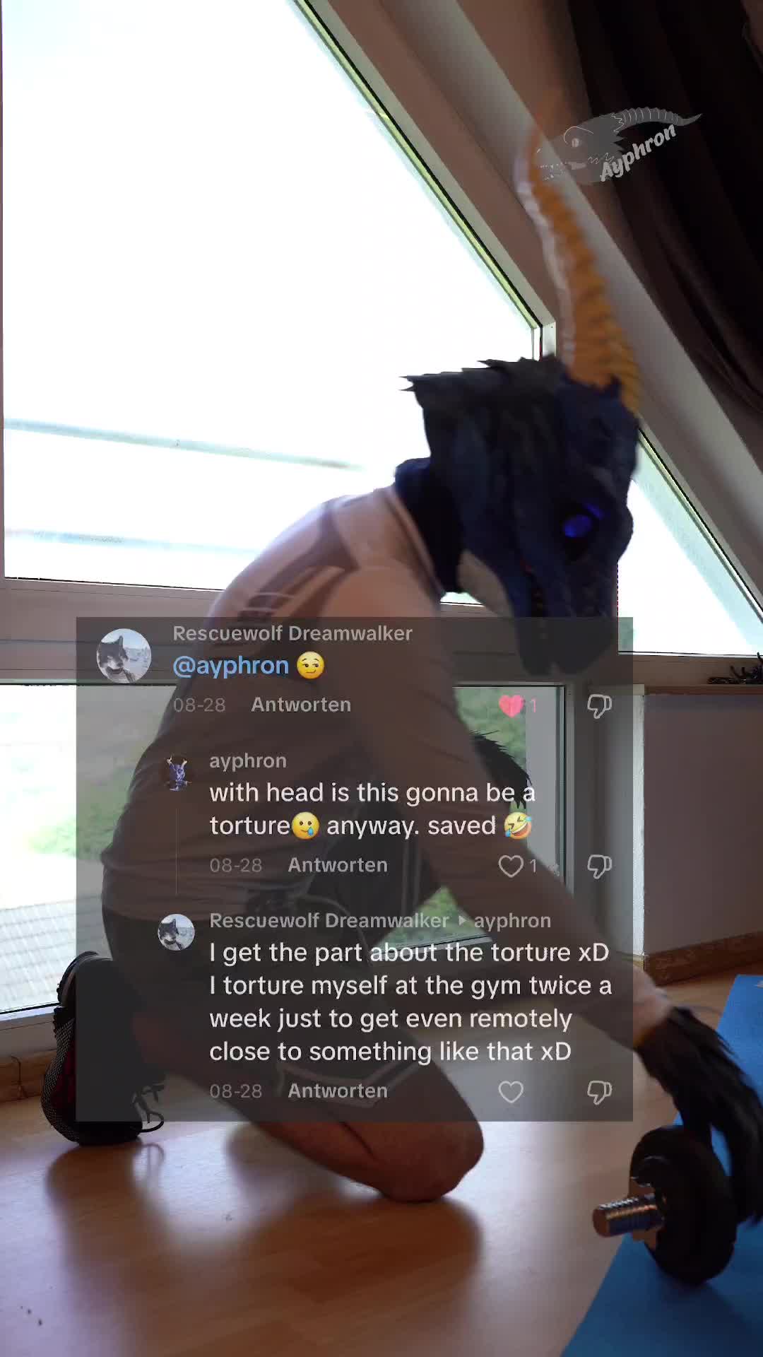@ayphron