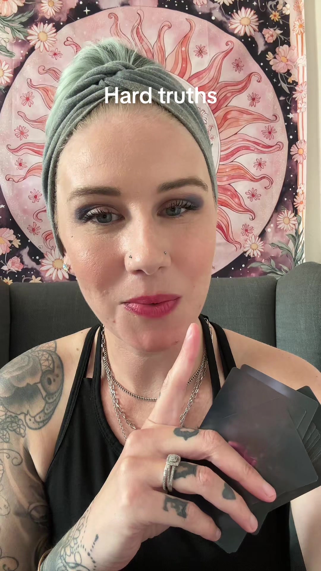 @Brittany | Intuitive Oracle 🔮