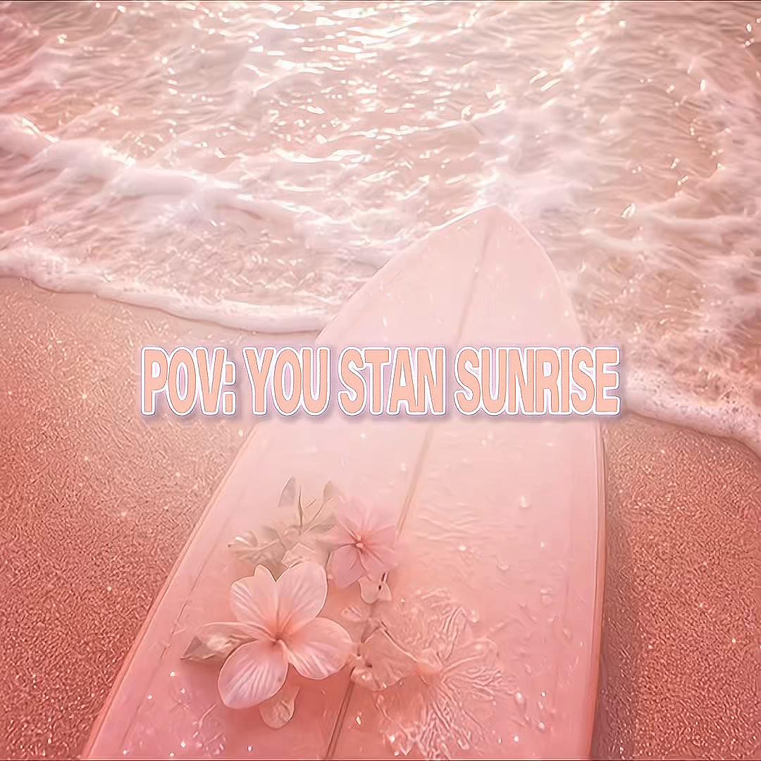 @SUNRISE