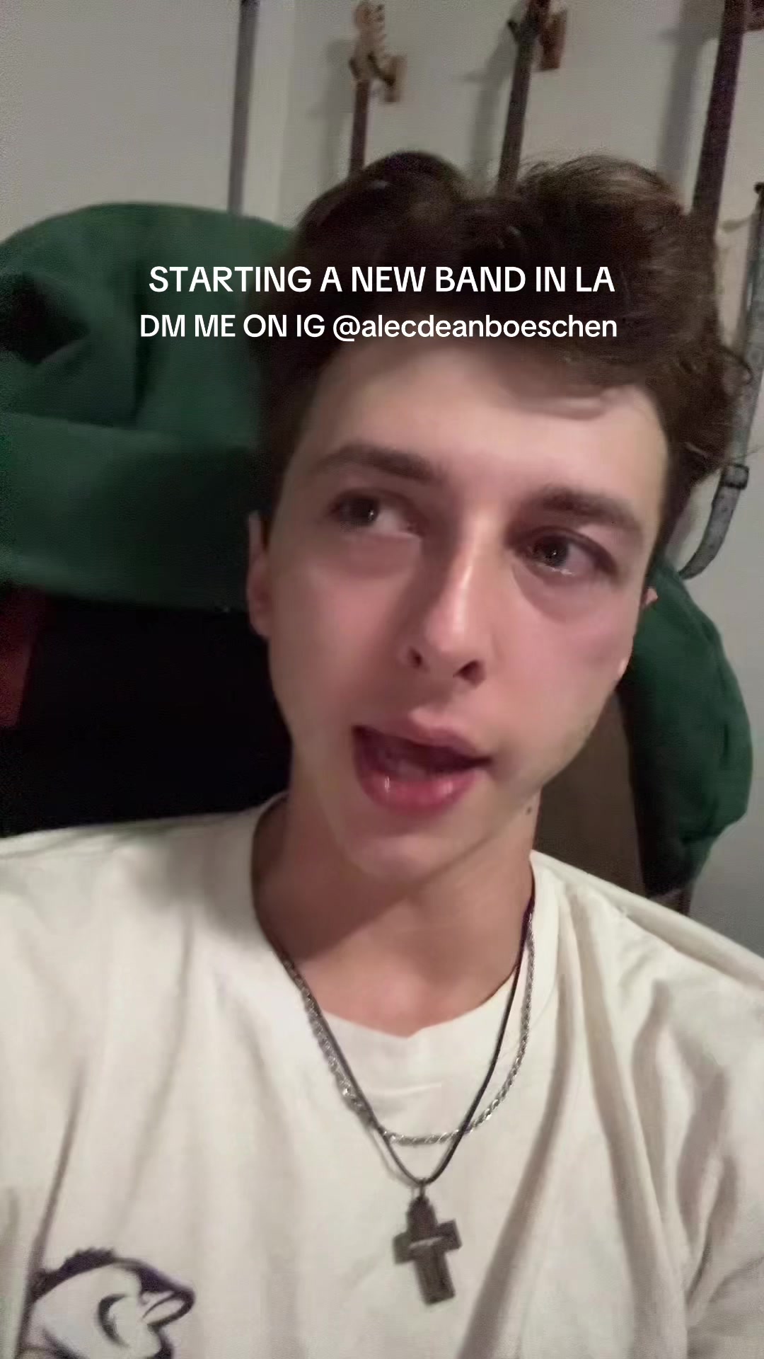 @Alec Dean Boeschen