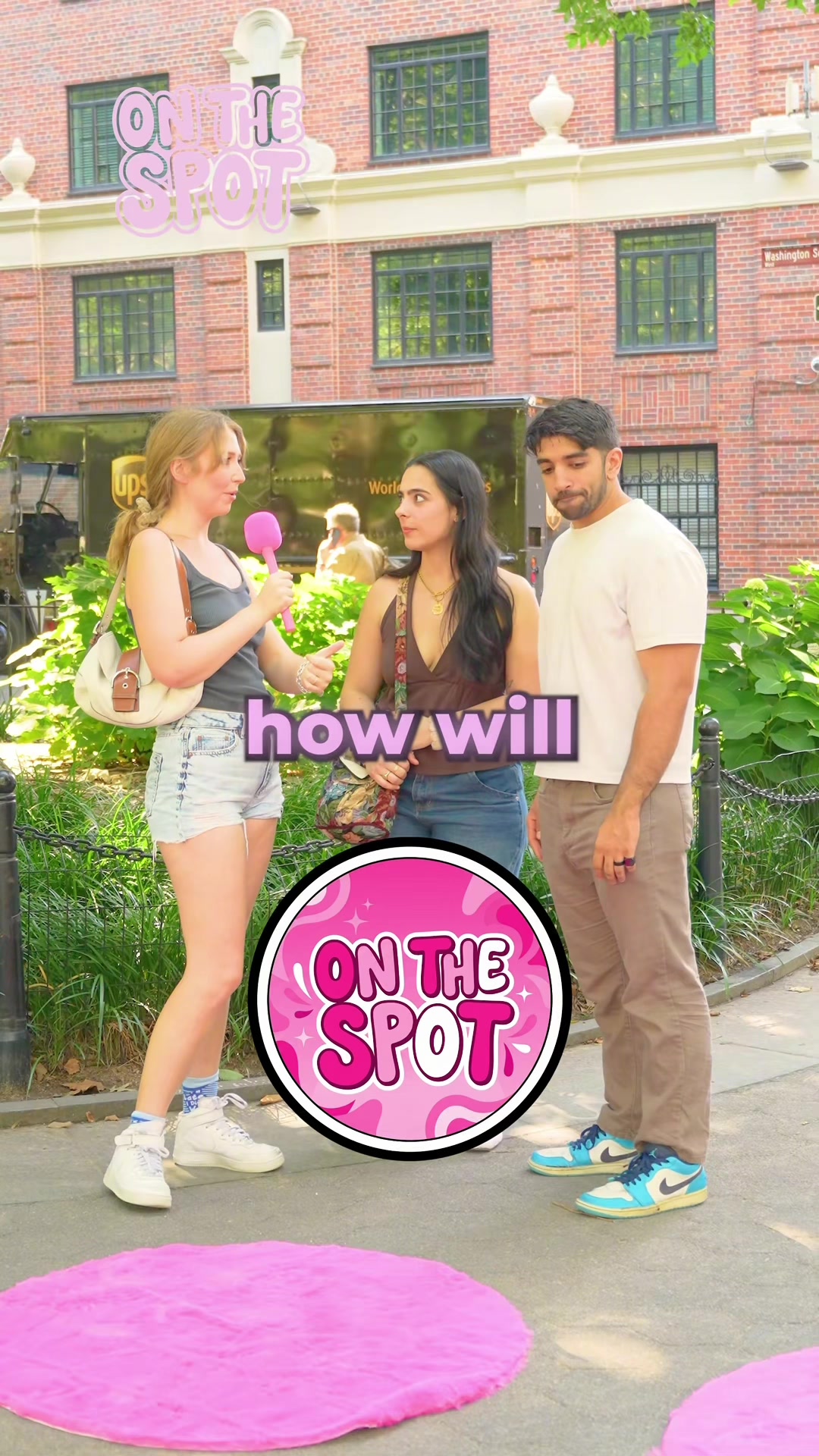 @On The Spot