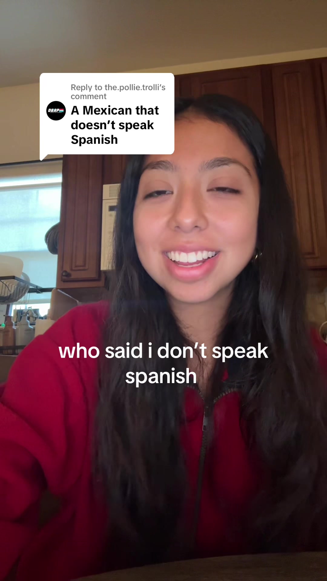 @andrea runs sometimes