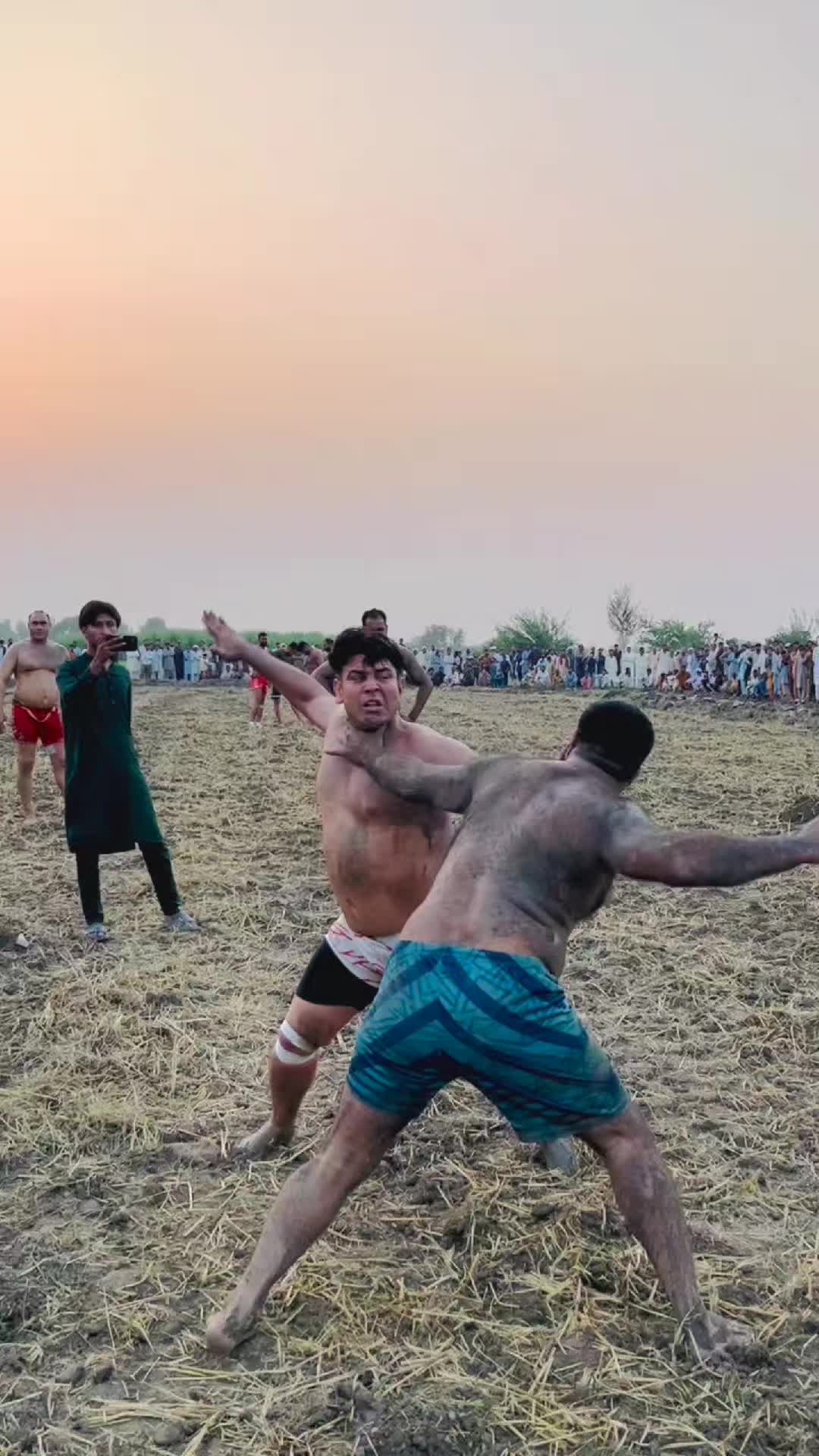 @Punjab Kabaddi