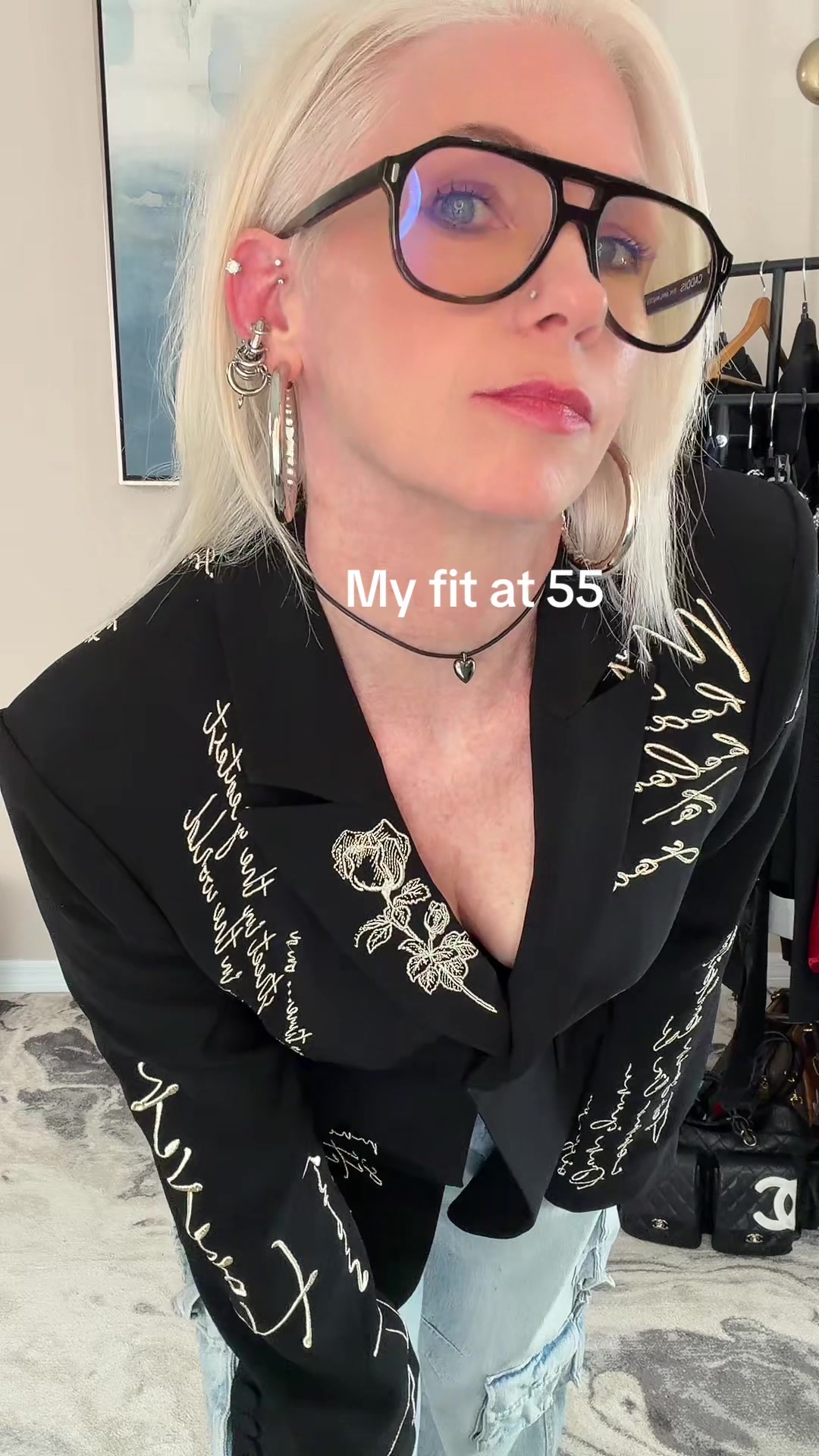 @Kim’s Closet