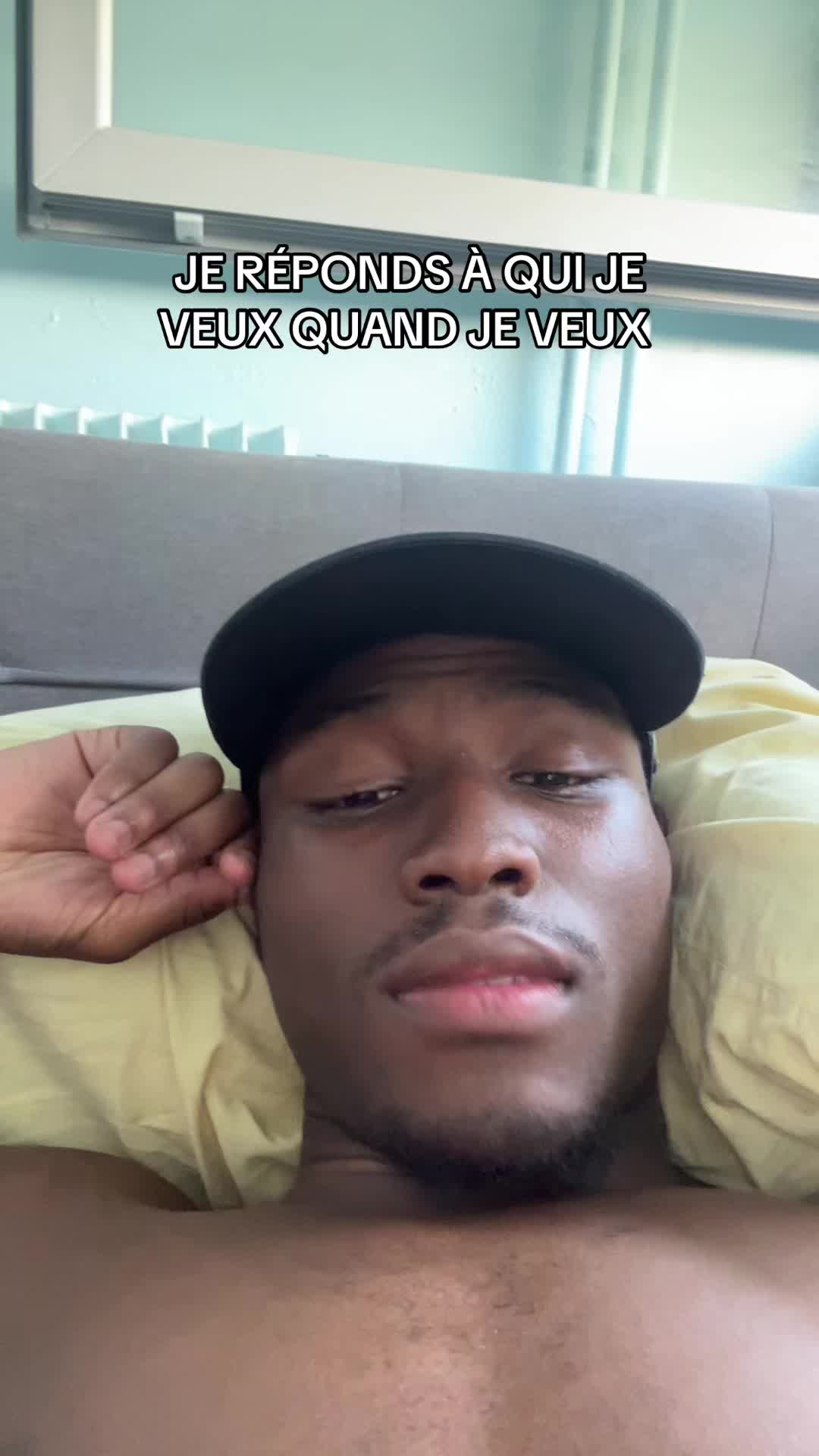 @Malcom la reloutance 😇