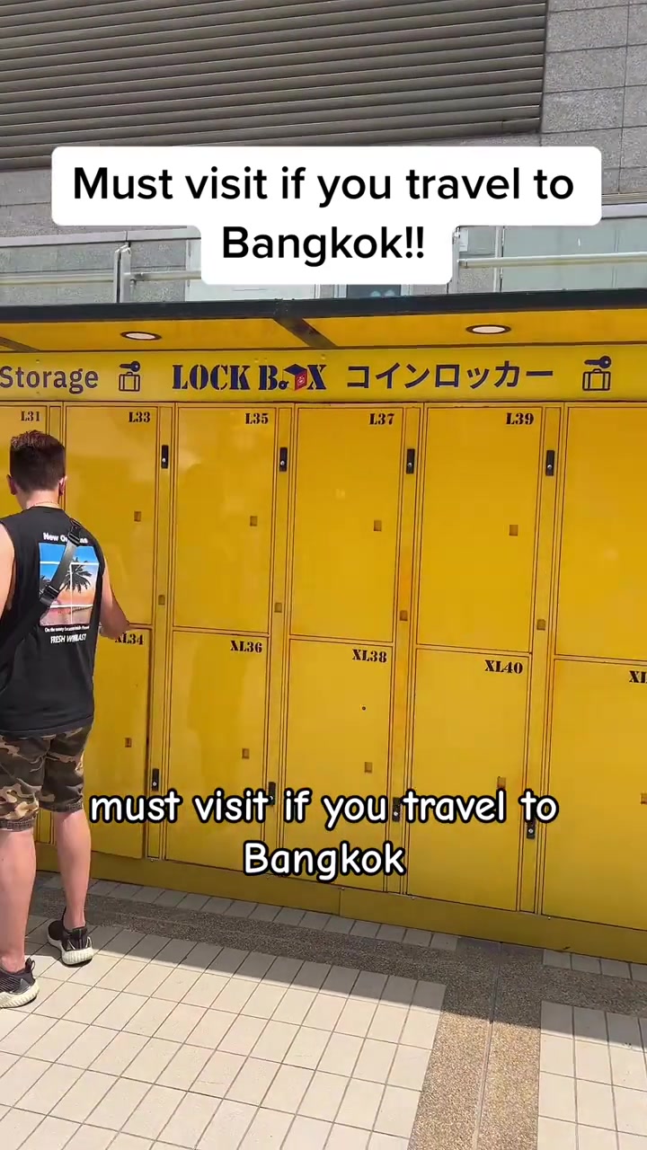 @Thailand Travel Tips