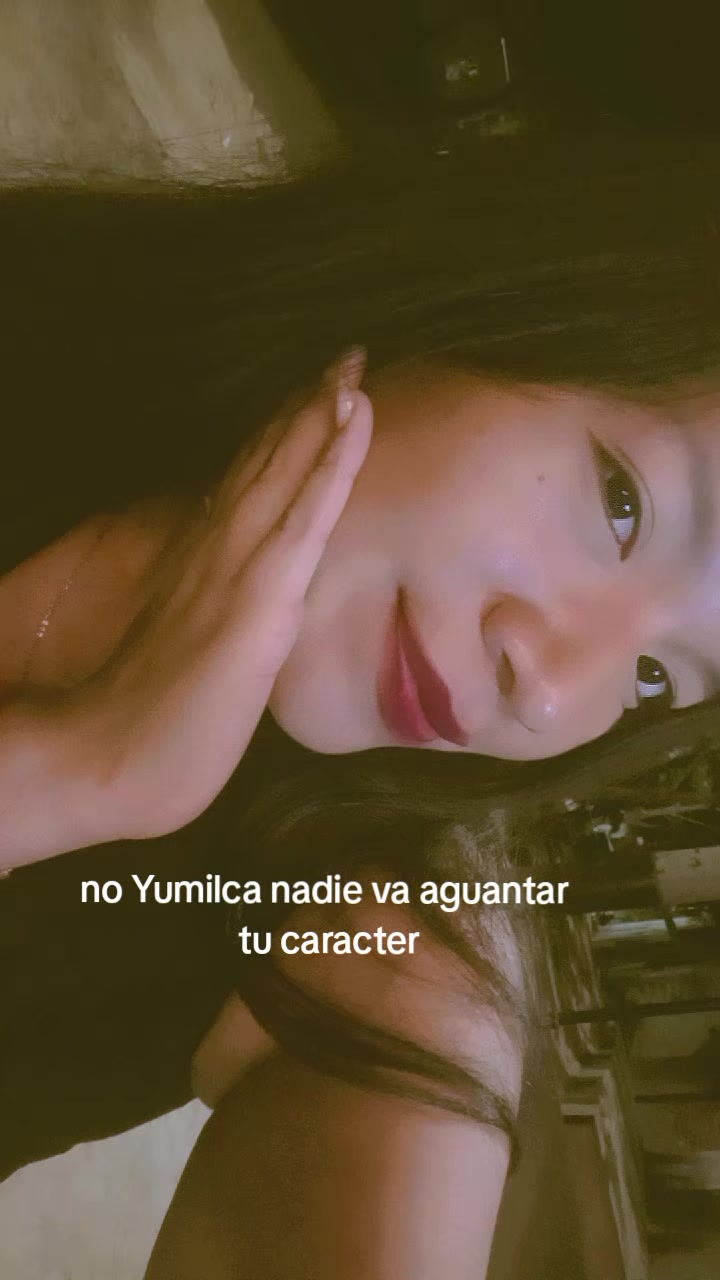 @Yumilca Angeldonis