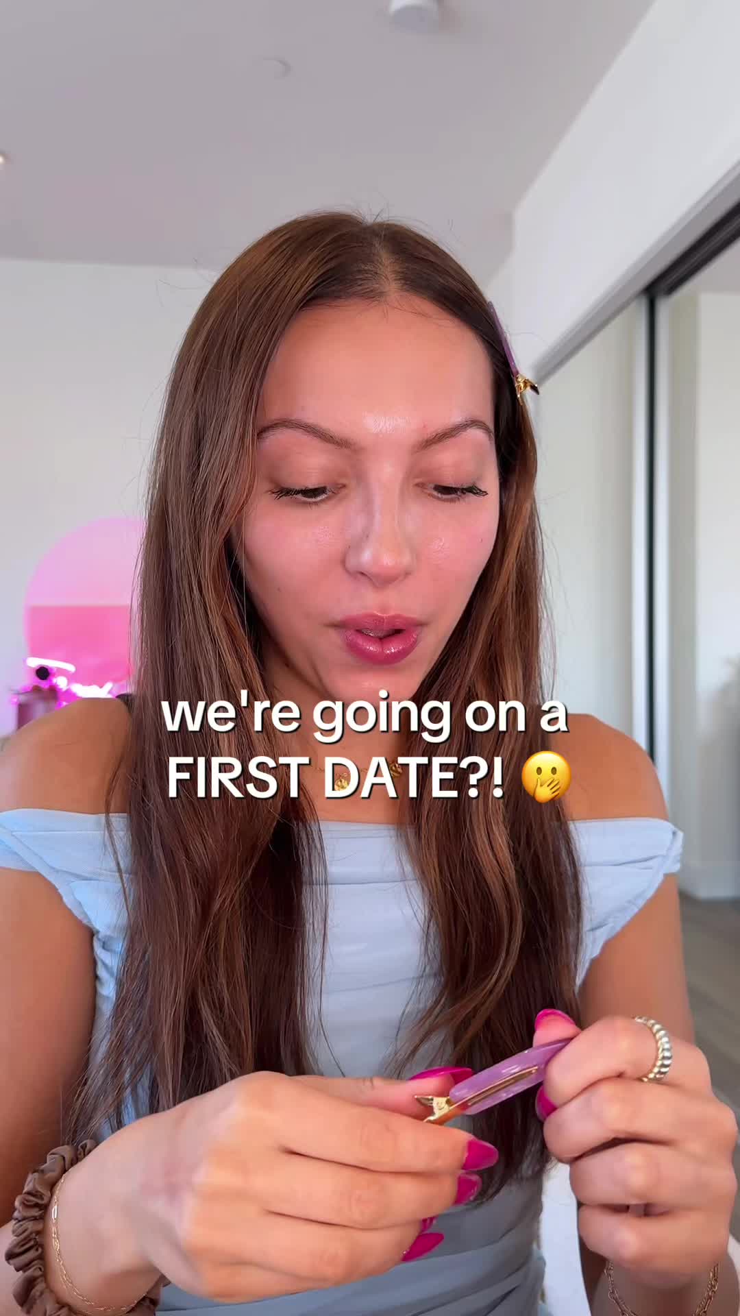 @niki patton ๐