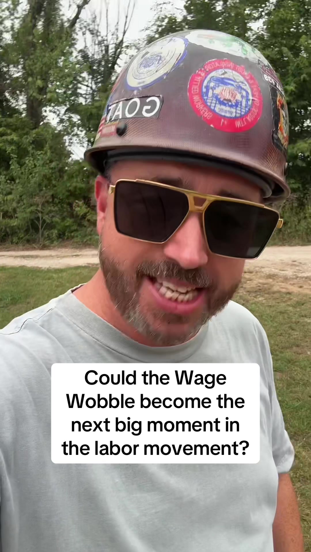 @Proud Union Guy