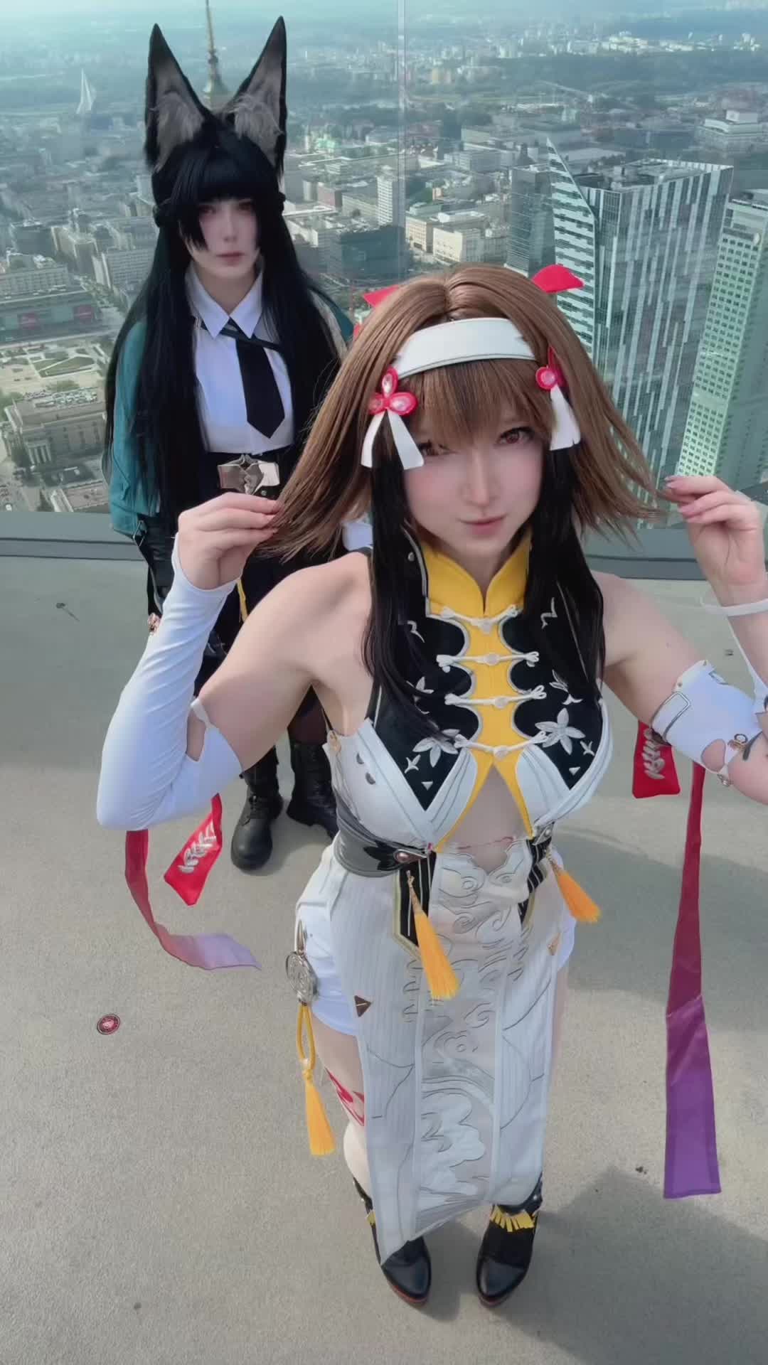@Tg: Hioshicos